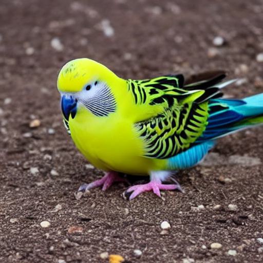 how-to-raise-budgie