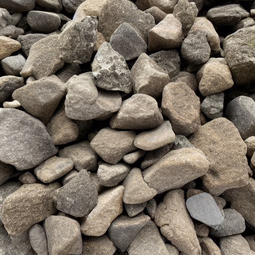 Fineness-of-crushed-stone